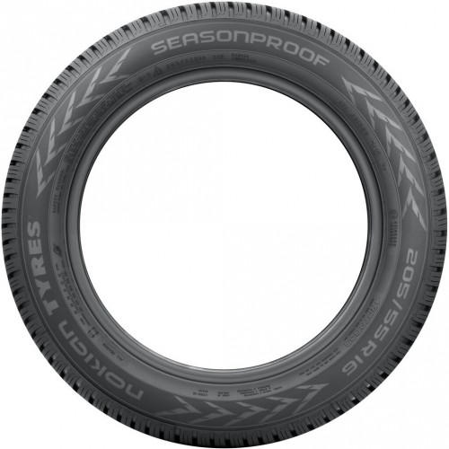 Nokian Seasonproof