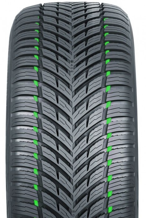 Nokian Seasonproof