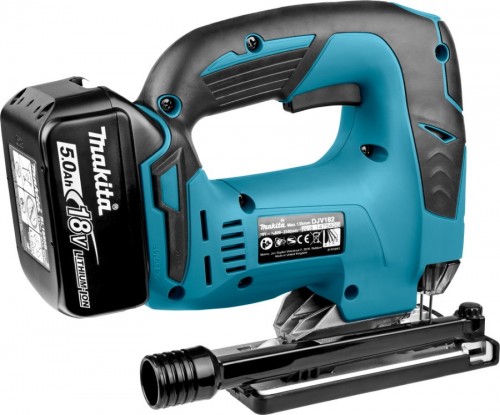 Makita DJV182RTJ