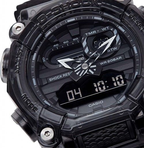 Casio G-Shock GA-900SKE-8A