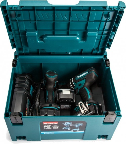 Makita DLX2131JX1