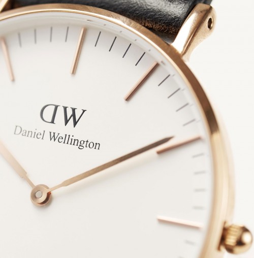 Daniel Wellington DW00100259