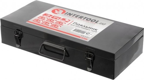 Intertool RT-2111