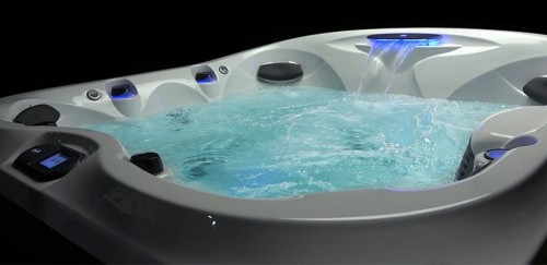 Jacuzzi J-445 213x213