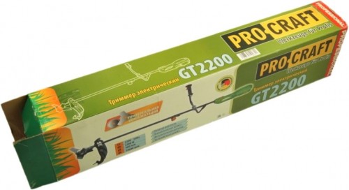 Pro-Craft GT-2200