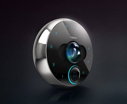 FIBARO Intercom