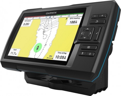 Garmin Striker Vivid 7cv