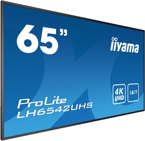 Iiyama ProLite LH6542UHS-B3