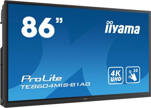 Iiyama ProLite TE8604MIS-B1AG