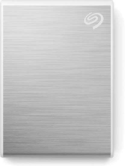 Seagate One Touch SSD