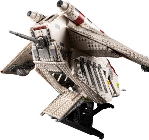 Lego Republic Gunship 75309