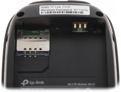 TP-LINK M7200