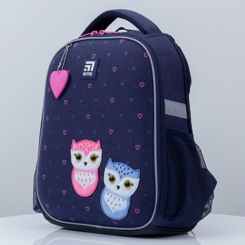 KITE Lovely Owls K21-555S-4