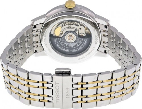 TISSOT Carson Powermatic 80 T085.407.22.011.00