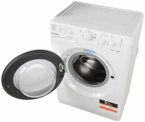 Indesit OMTWSC 51052W