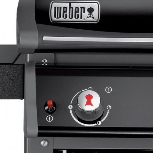 Weber Spirit E-210 Classic