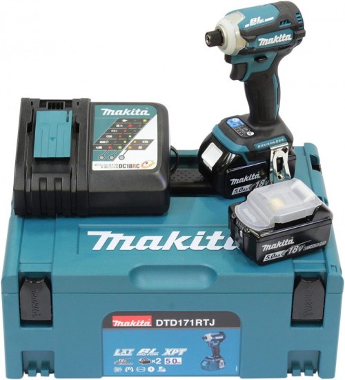 Makita DTD171RTJ