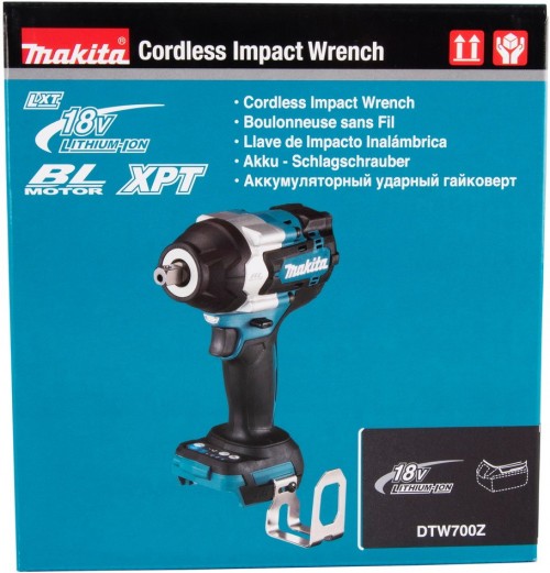 Makita DTW700Z