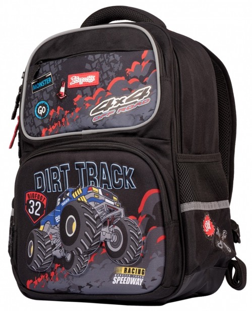 1 Veresnya S-105 Dirt Track