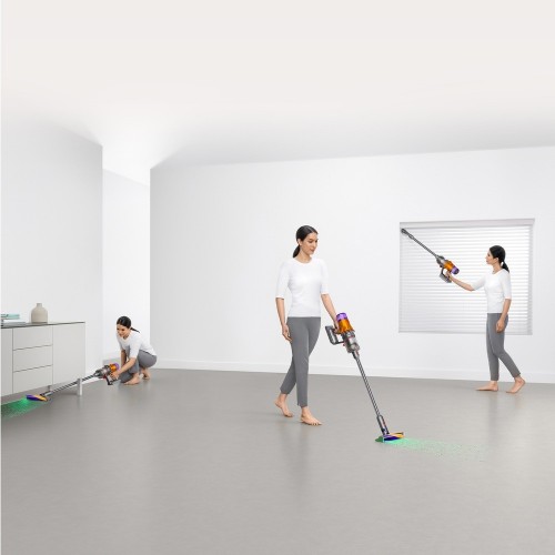 Dyson V12 Detect Slim Absolute