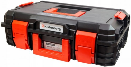 Kistenberg X-Block PRO KXB604020-S411