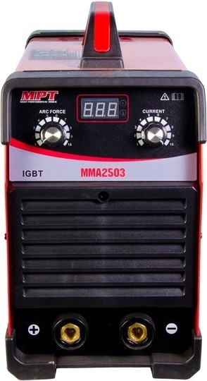 MPT MMA 2503