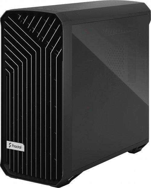 Fractal Design Torrent Black TG Light Tint