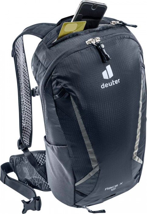 Deuter Race X 12 2021