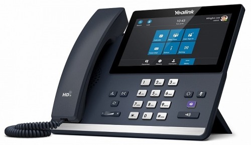 Yealink MP56 Skype for Business