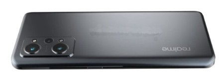 Realme GT Neo2