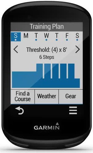 Garmin Edge 830