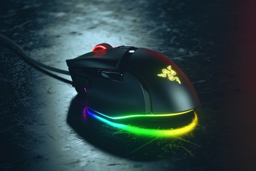 Razer Basilisk V3