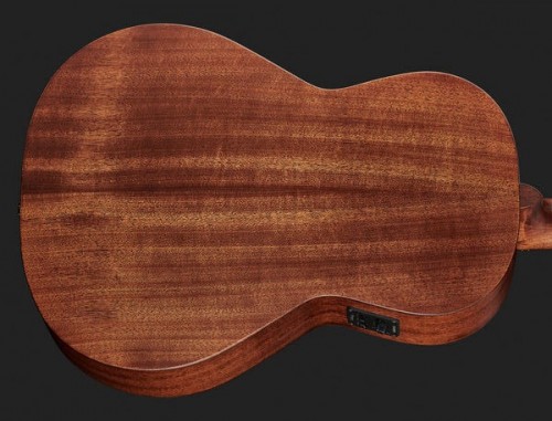 Harley Benton Custom Line CLP-15ME Solid Wood