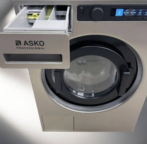 Asko WMC8944PB T