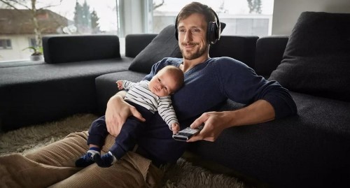 Philips TAH6005