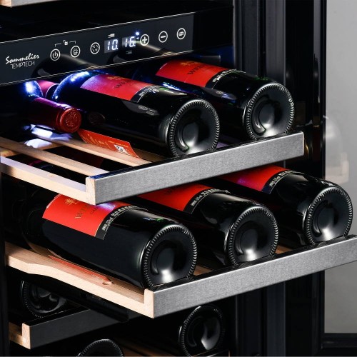 Temptech SOMQ38DRB