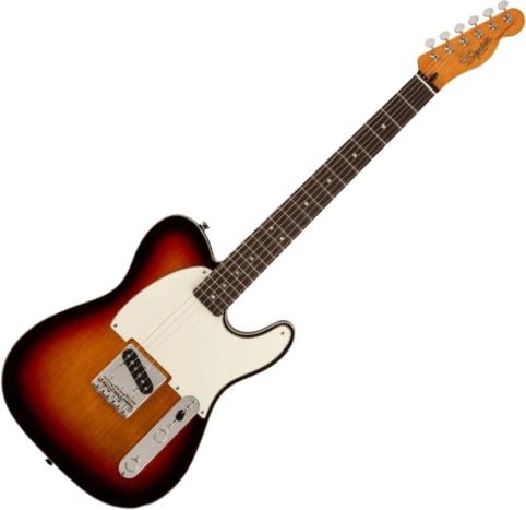 Squier Classic Vibe '60s FSR Esquire LRL