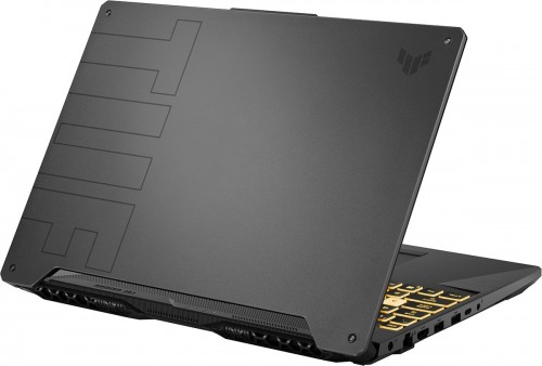 Asus TUF Gaming F15 FX506HCB