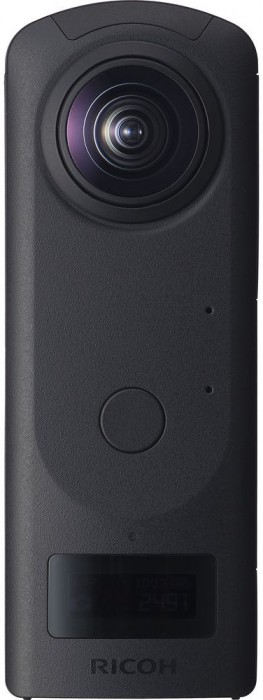 Ricoh Theta Z1