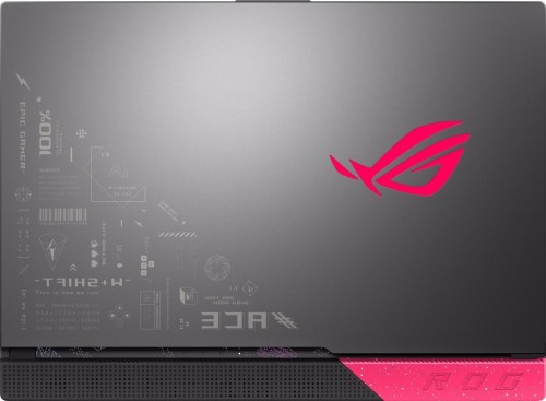 Asus ROG Strix G15 G513IE