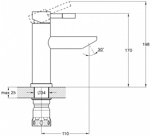 Solone EZA1-B090