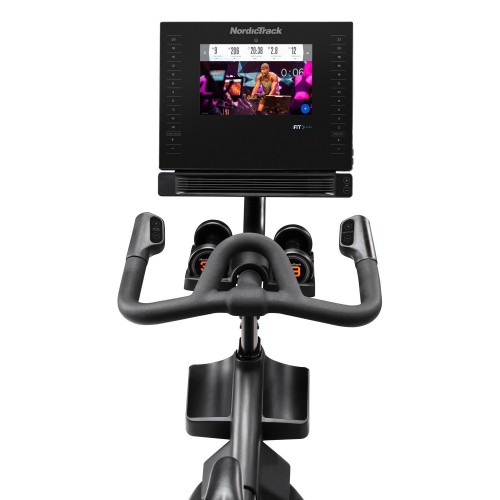 Nordic Track Commercial S10i Studio Cycle