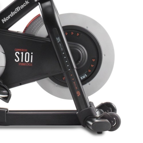 Nordic Track Commercial S10i Studio Cycle