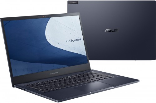Asus ExpertBook B5 OLED B5302CEA