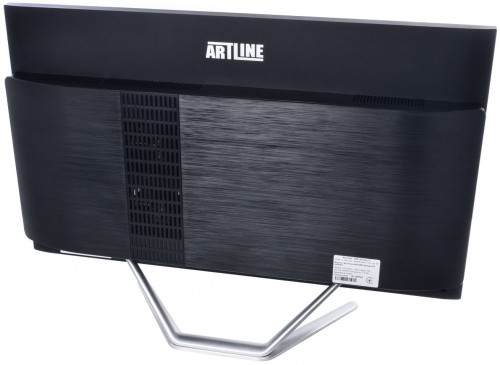 Модели с корпусом Artline Gaming AiO X700