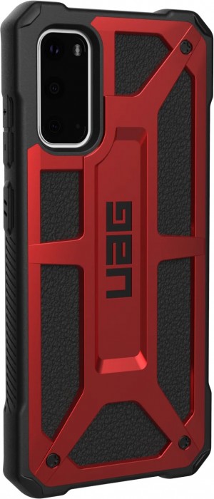 UAG Monarch for Galaxy Note20