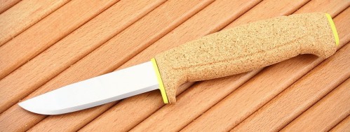 Mora Floating Knife