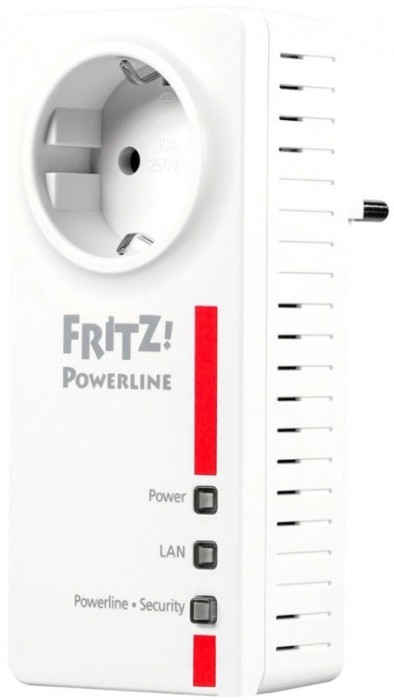 AVM FRITZ!Power 1220E