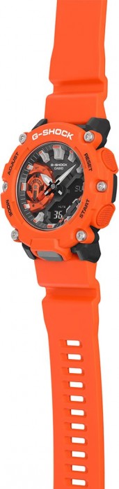 Casio G-Shock GA-2200M-4A