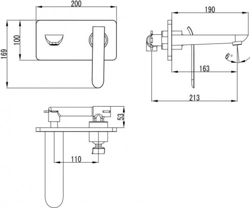 Devit Katarina 3751X148